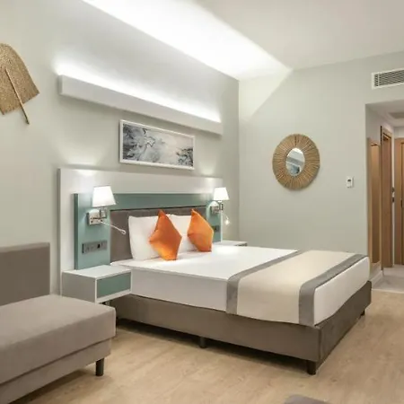 Arcanus Trendline Hotel