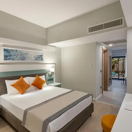 Arcanus Trendline 5* Side