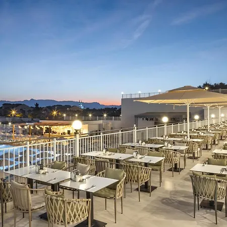 Arcanus Trendline Сиде