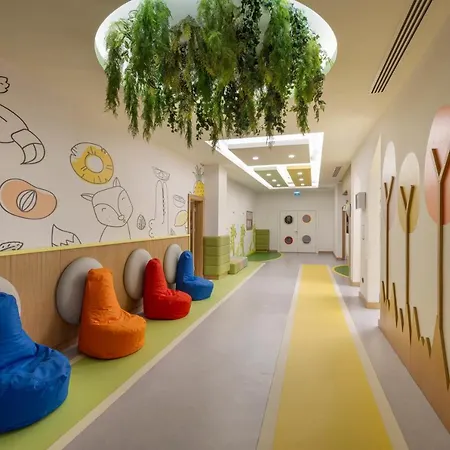 Arcanus Trendline מלון 5*