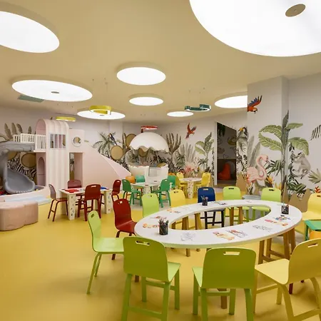 מלון Arcanus Trendline