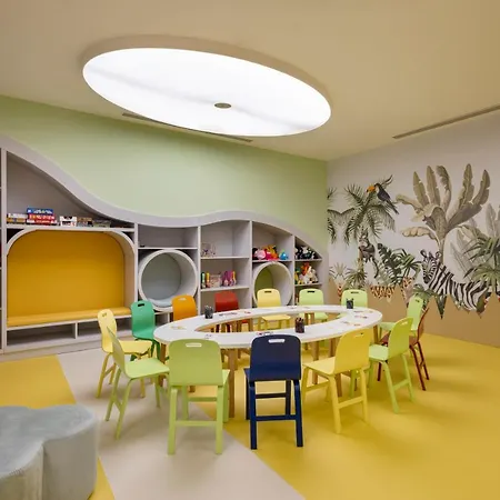 Arcanus Trendline Сиде