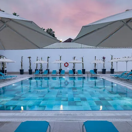 Hotel Arcanus Trendline 5*