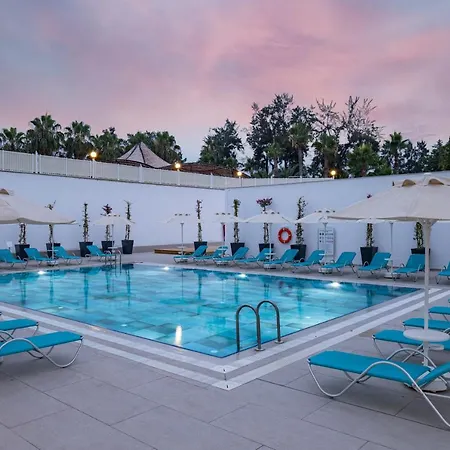 Arcanus Trendline Hotel 5*