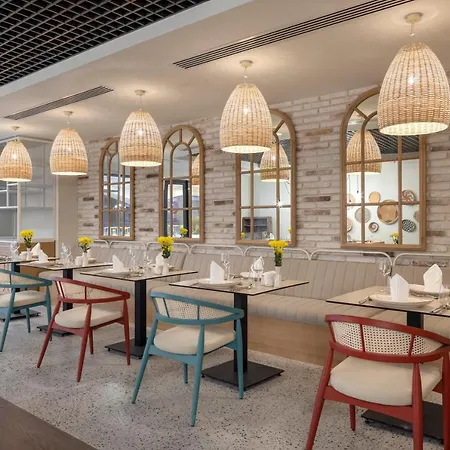 Arcanus Trendline 5*