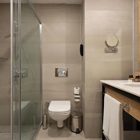 Hotel Arcanus Trendline 5*